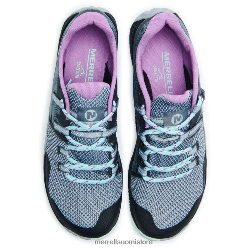 trail glove 6 (j066830) Merrell naiset 2RR88X1115 korkea nousu kenkiä