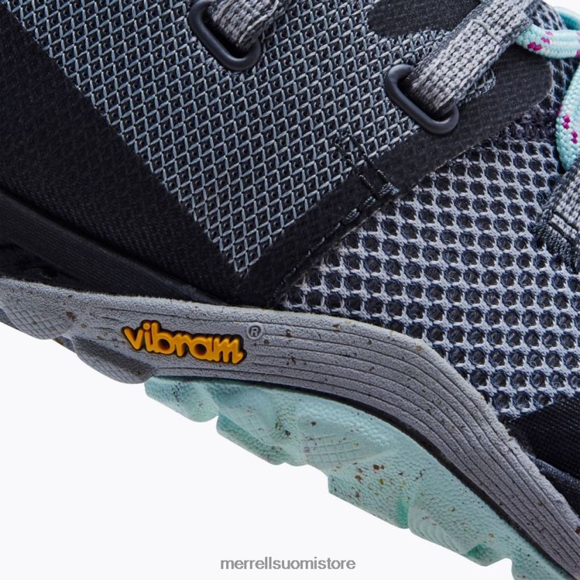 trail glove 6 (j066830) Merrell naiset 2RR88X1115 korkea nousu kenkiä
