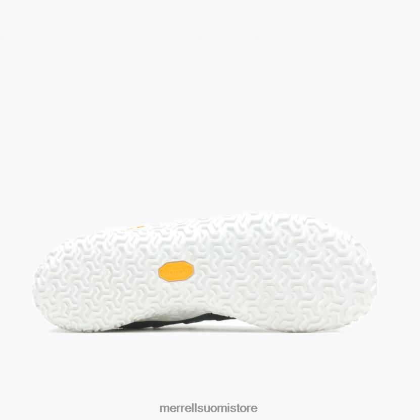 trail glove 7 (j067706) Merrell naiset 2RR88X862 musta valkoinen kenkiä