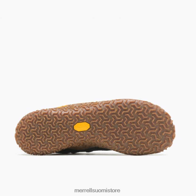 trail glove 7 (j067708) Merrell naiset 2RR88X861 musta/kumi kenkiä