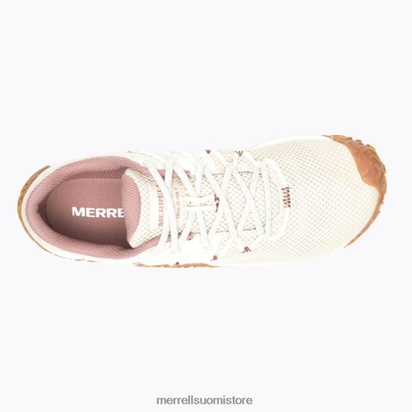 trail glove 7 (j067710) Merrell naiset 2RR88X864 osteri/kumi kenkiä