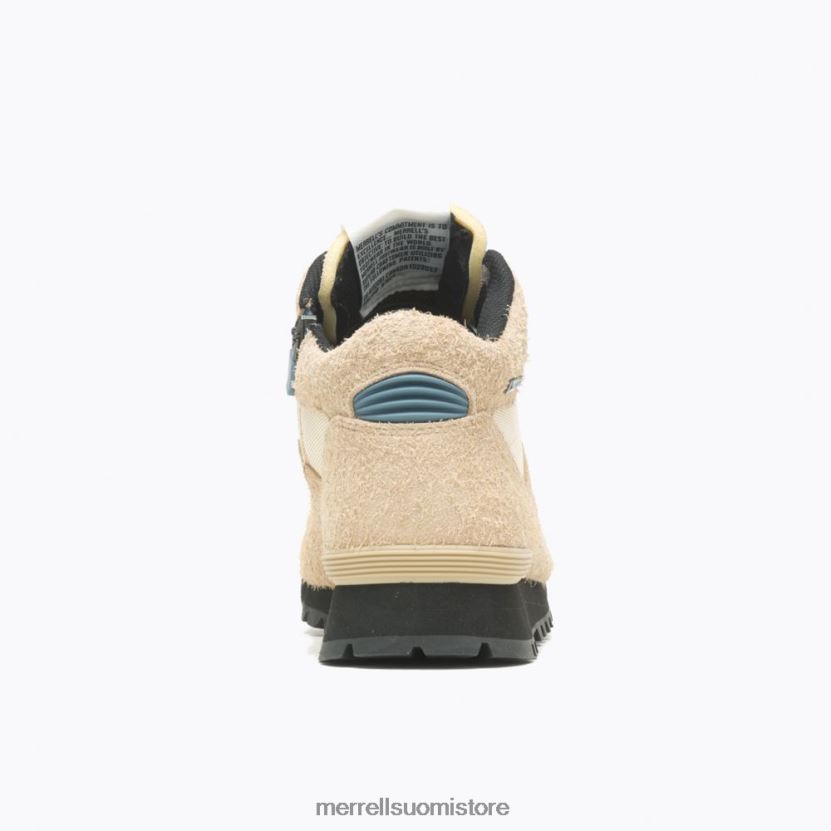 eagle luxe gore-tex 1 trl (j005764) Merrell naiset 2RR88X1158 suitsukkeita kenkiä