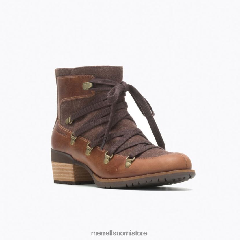 shiloh ii lämmin (j004418) Merrell naiset 2RR88X1120 tammi kenkiä