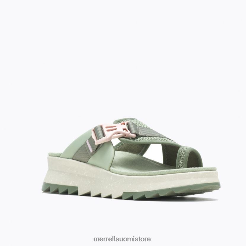 alppityynykääre (j004288) Merrell naiset 2RR88X1162 jäkälä kenkiä