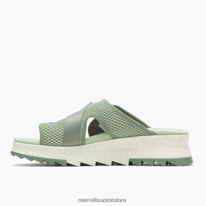 alppityynykääre (j004288) Merrell naiset 2RR88X1162 jäkälä kenkiä