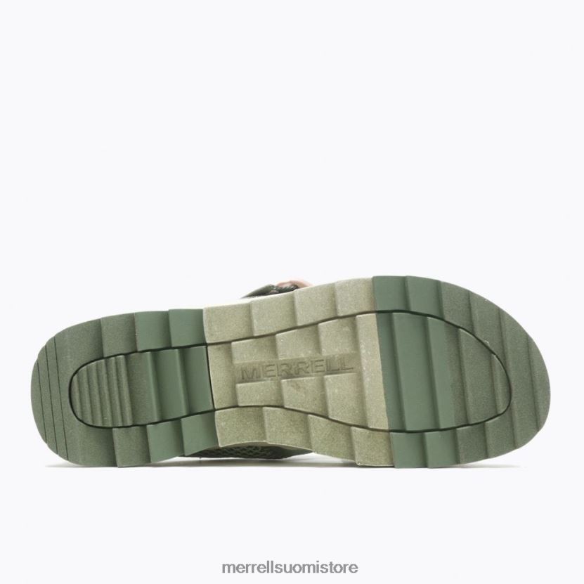alppityynykääre (j004288) Merrell naiset 2RR88X1162 jäkälä kenkiä