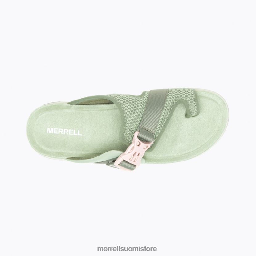 alppityynykääre (j004288) Merrell naiset 2RR88X1162 jäkälä kenkiä