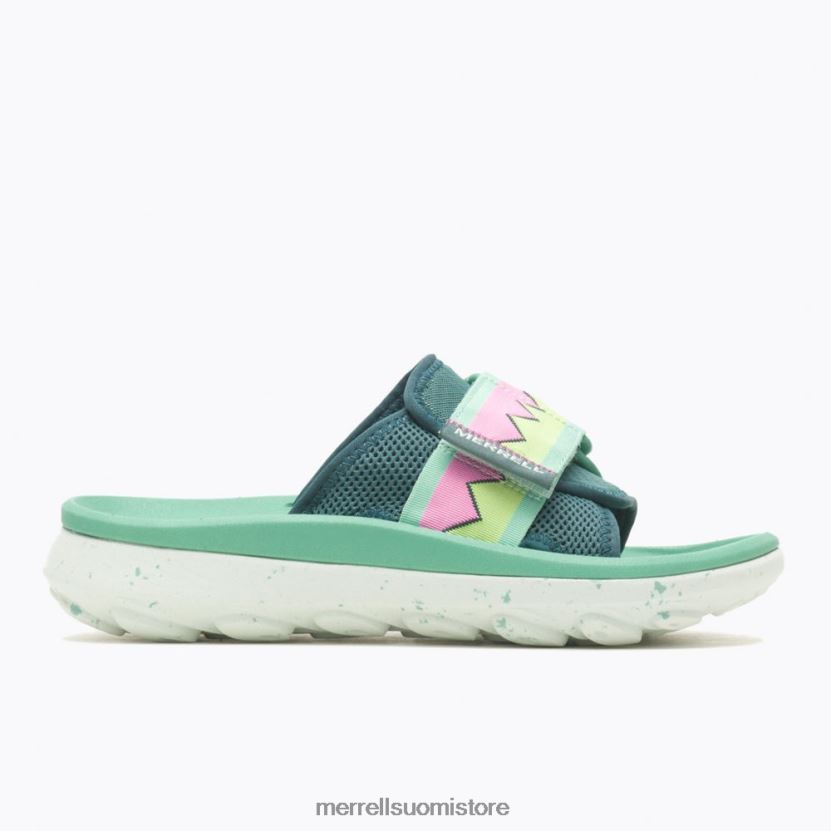 hut ultra slide (j005574) Merrell naiset 2RR88X942 sauma kenkiä