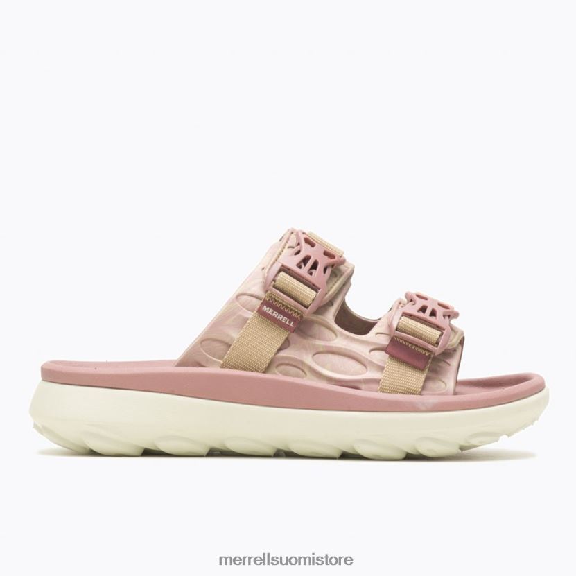 hut ultra wrap (j005816) Merrell naiset 2RR88X937 burlwood kenkiä