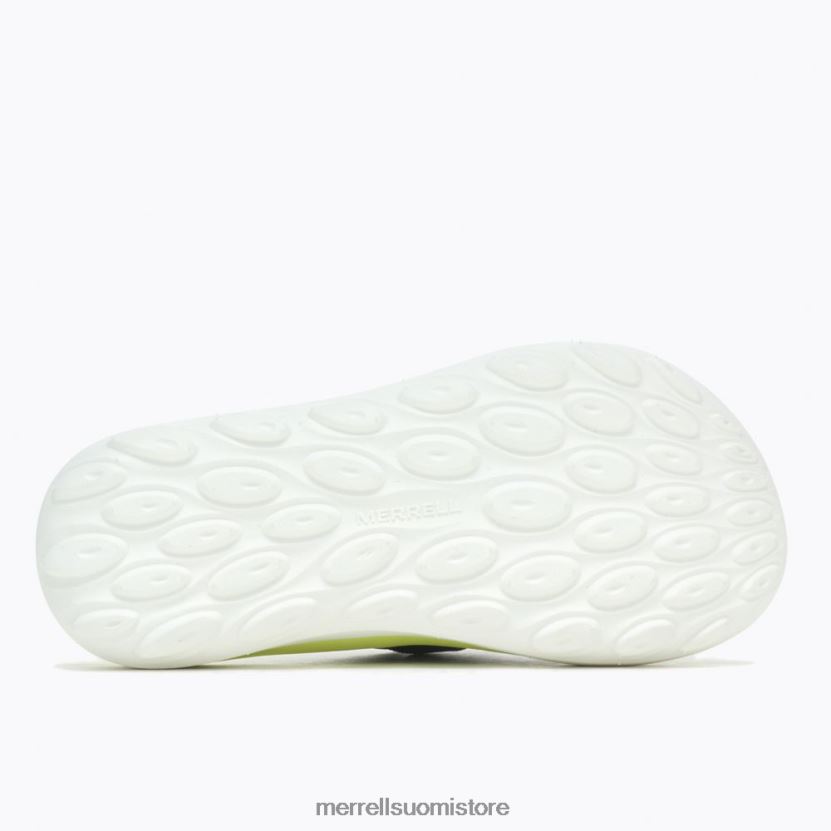 hut ultra wrap (j005818) Merrell naiset 2RR88X939 musta / selleri kenkiä