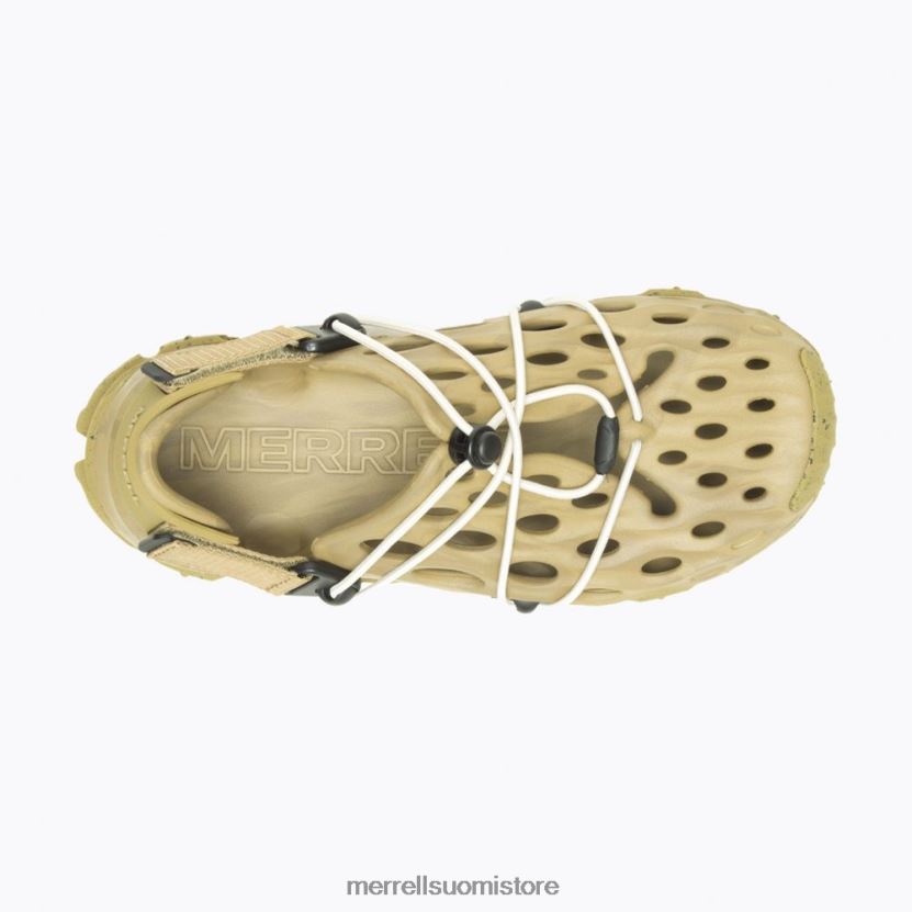 hydro moc häkissä 1trl (j005832) Merrell naiset 2RR88X1218 kojootti kenkiä