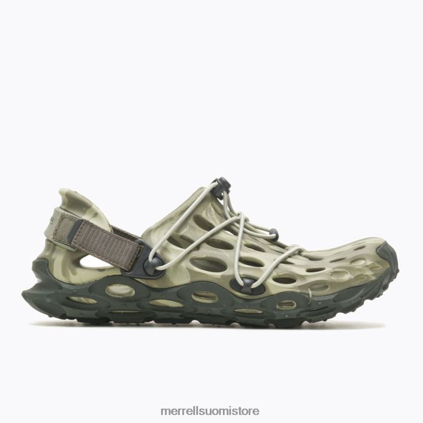 hydromoc häkissä 1trl (j005834) Merrell naiset 2RR88X1221 oliivi kenkiä