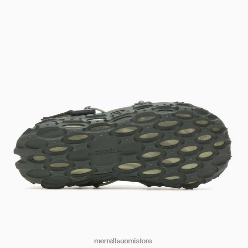 hydromoc häkissä 1trl (j005834) Merrell naiset 2RR88X1221 oliivi kenkiä