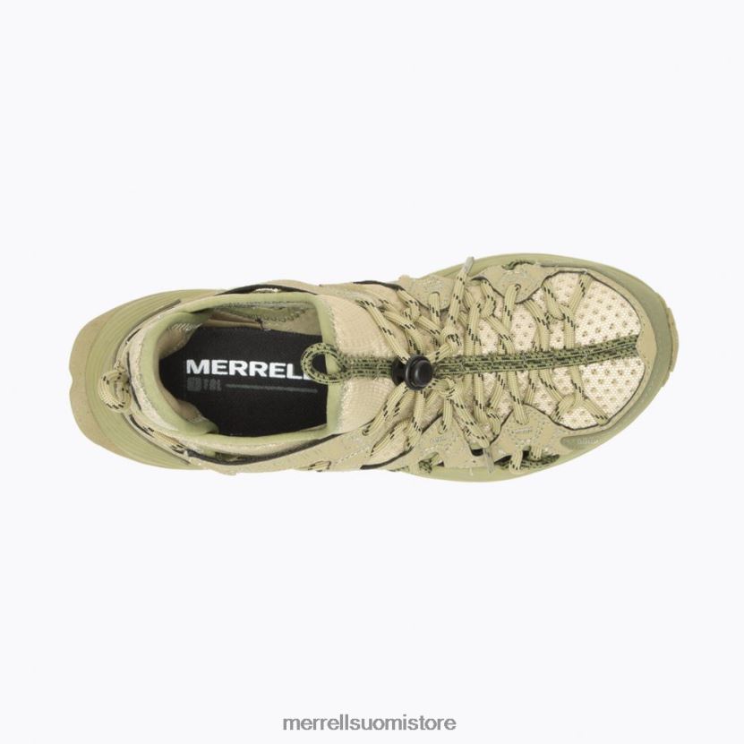 moab lentoseula 1trl (j005752) Merrell naiset 2RR88X1046 oliivi/yrtti kenkiä