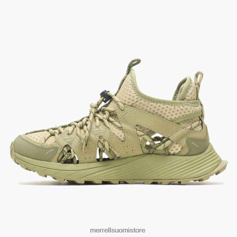 moab lentoseula 1trl (j005752) Merrell naiset 2RR88X1046 oliivi/yrtti kenkiä