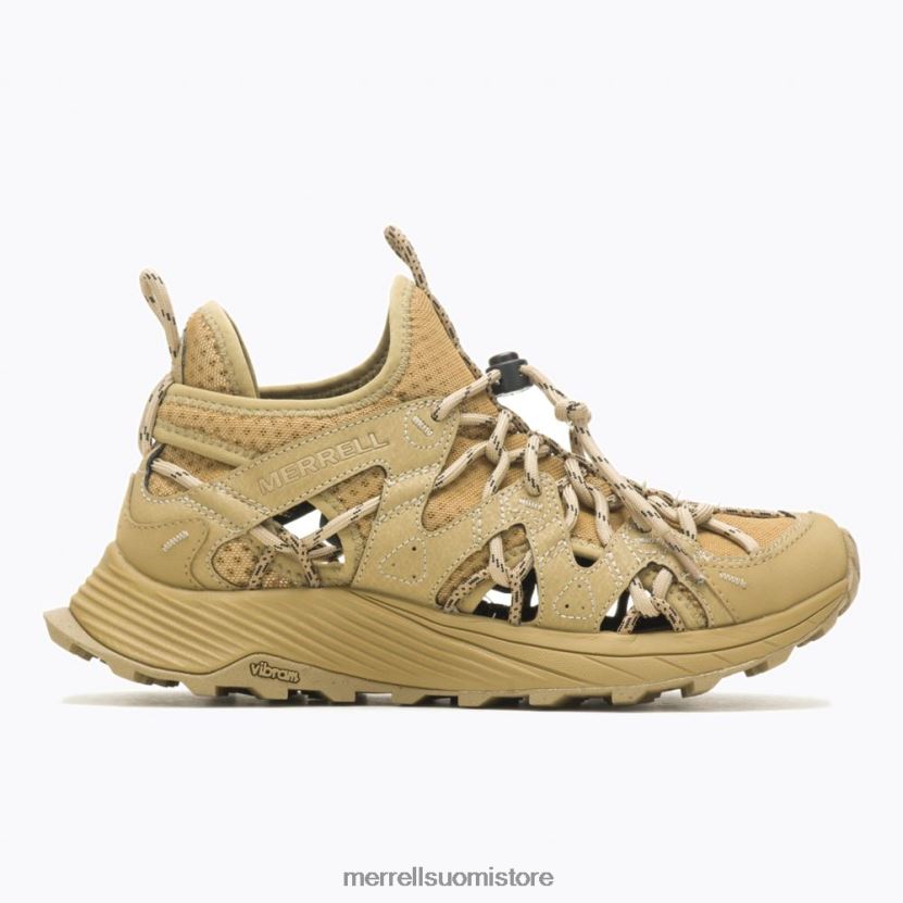 moab lentoseula 1trl (j005794) Merrell naiset 2RR88X1045 khaki/kojootti kenkiä