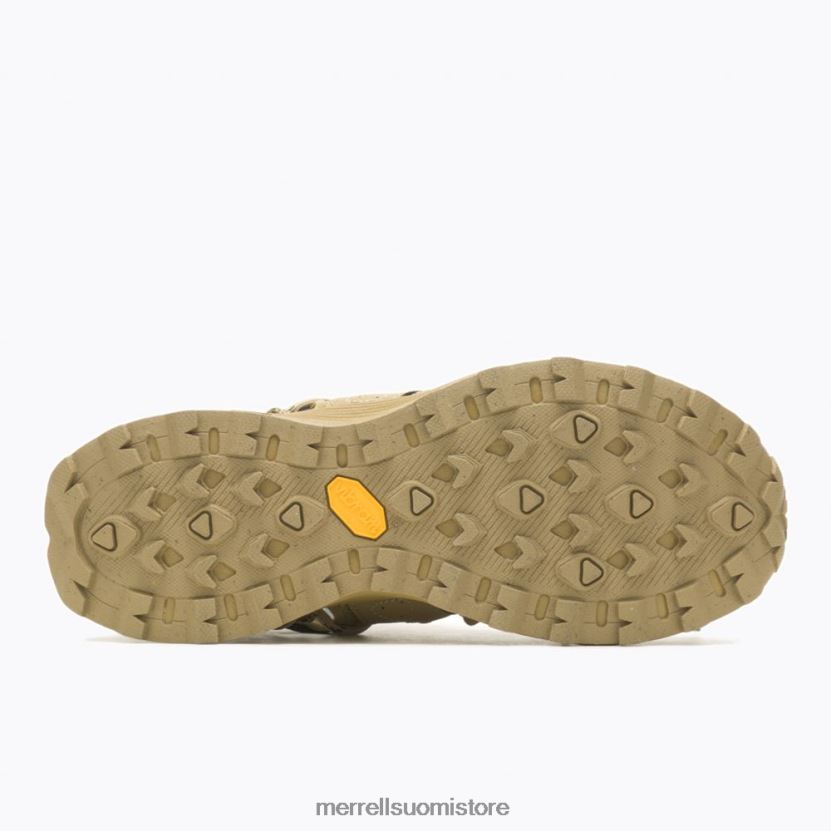 moab lentoseula 1trl (j005794) Merrell naiset 2RR88X1045 khaki/kojootti kenkiä