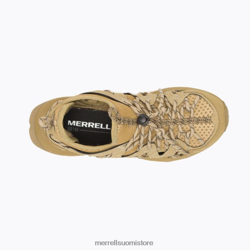 moab lentoseula 1trl (j005794) Merrell naiset 2RR88X1045 khaki/kojootti kenkiä