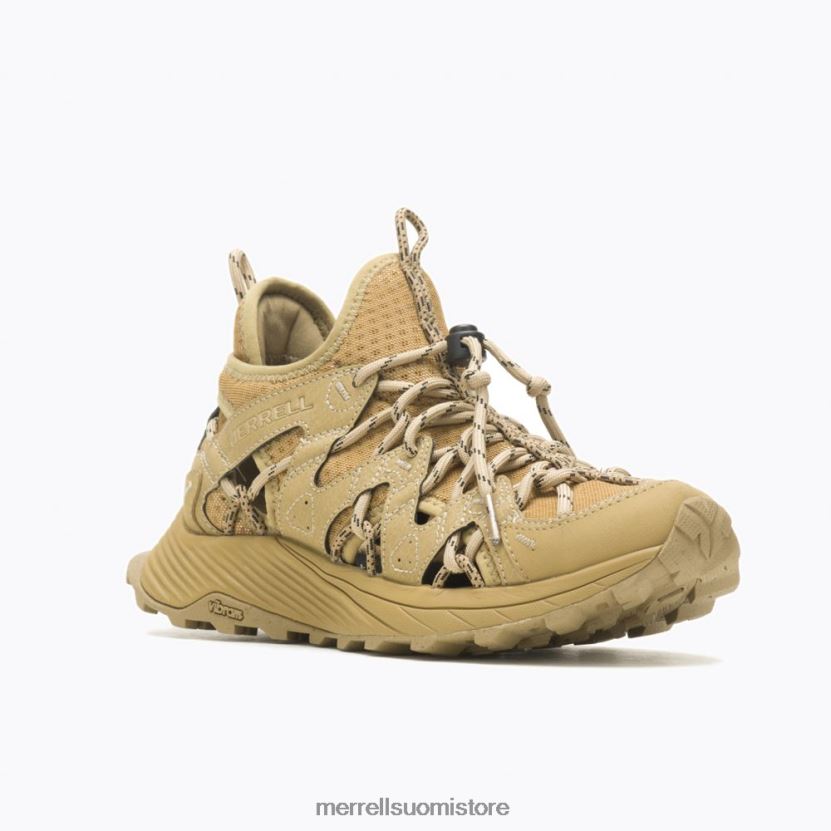 moab lentoseula 1trl (j005794) Merrell naiset 2RR88X1045 khaki/kojootti kenkiä