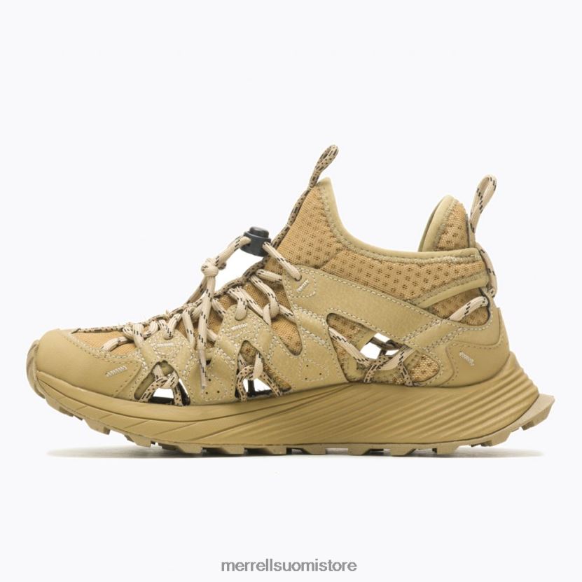 moab lentoseula 1trl (j005794) Merrell naiset 2RR88X1045 khaki/kojootti kenkiä
