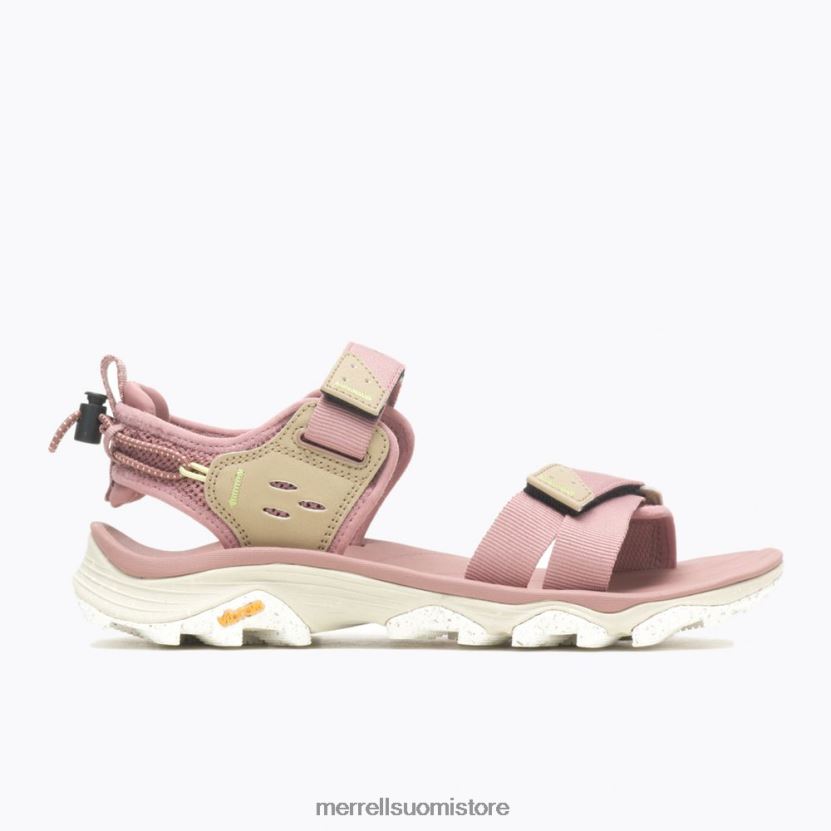 speed fusion -hihna (j005620) Merrell naiset 2RR88X927 burlwood kenkiä