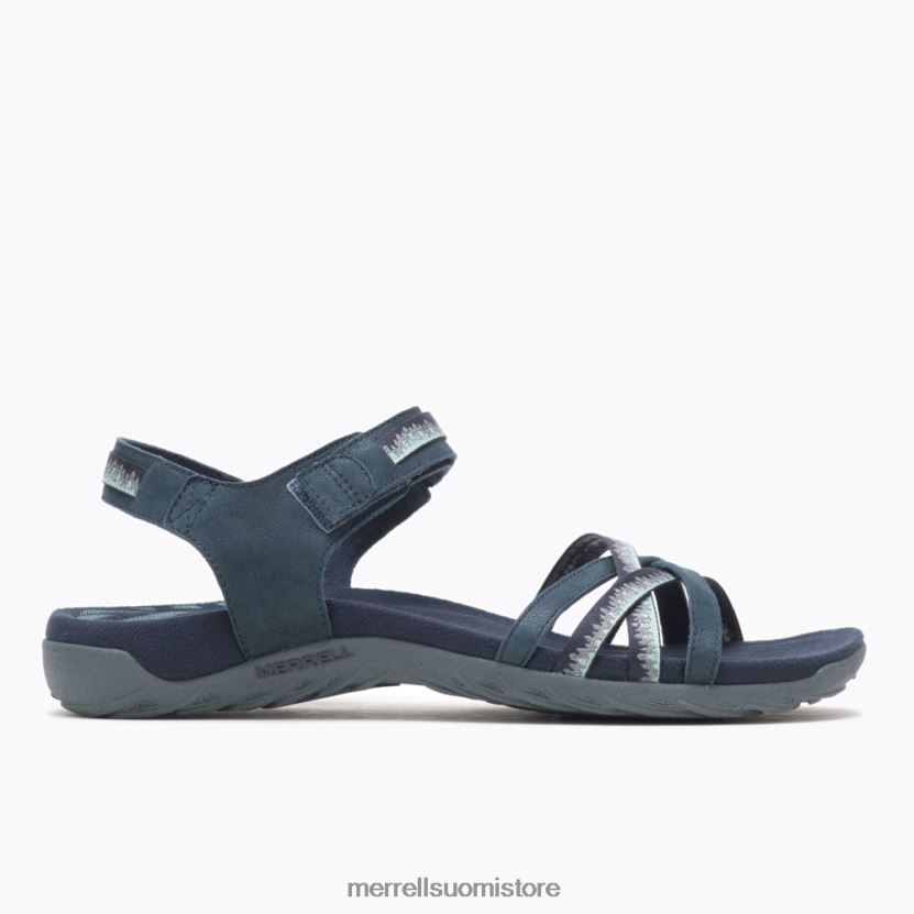 terran 3 cush cross (j002710) Merrell naiset 2RR88X1319 laivasto kenkiä
