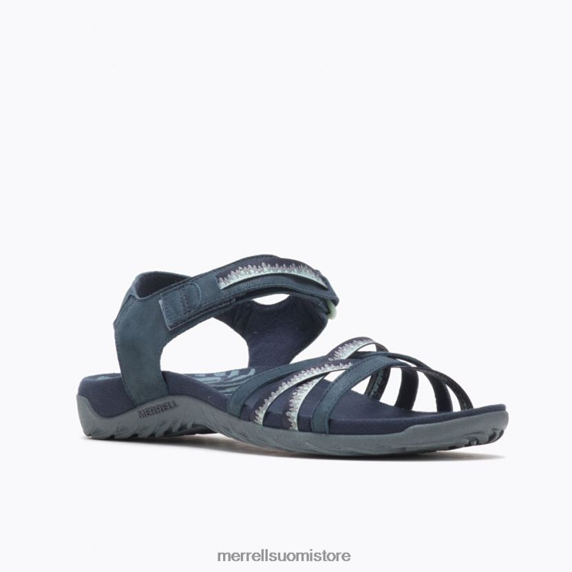 terran 3 cush cross (j002710) Merrell naiset 2RR88X1319 laivasto kenkiä