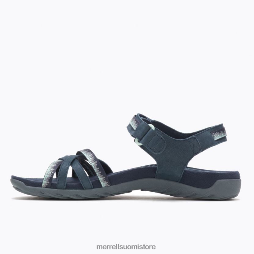 terran 3 cush cross (j002710) Merrell naiset 2RR88X1319 laivasto kenkiä