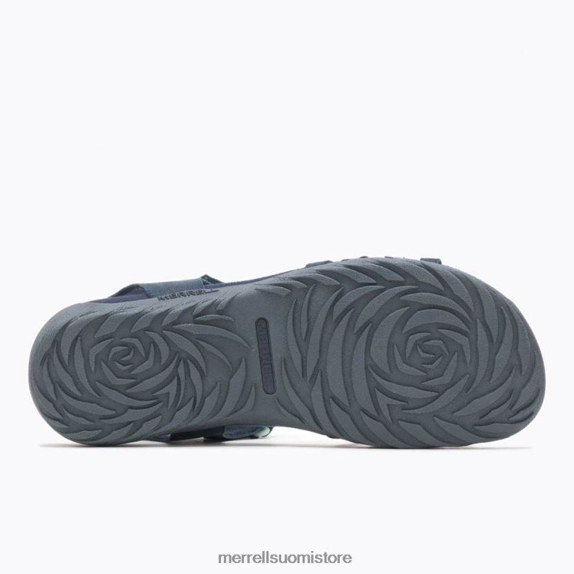 terran 3 cush cross (j002710) Merrell naiset 2RR88X1319 laivasto kenkiä