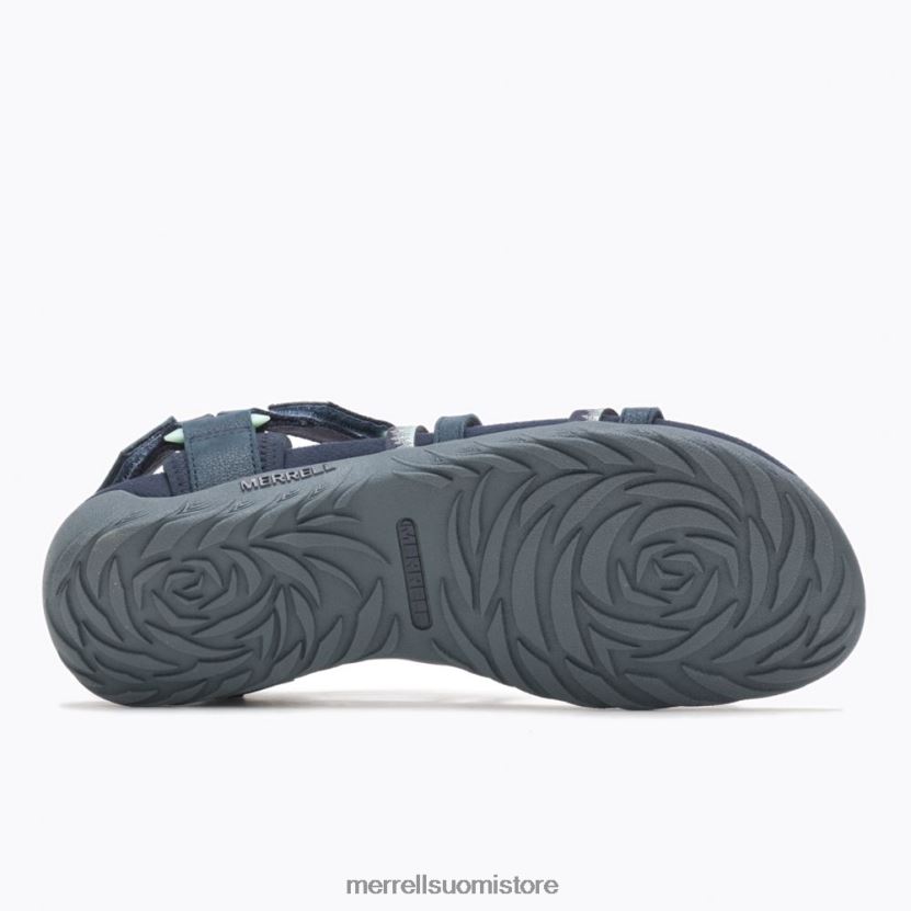 terran 3 cush lattice (j002718) Merrell naiset 2RR88X956 laivasto kenkiä