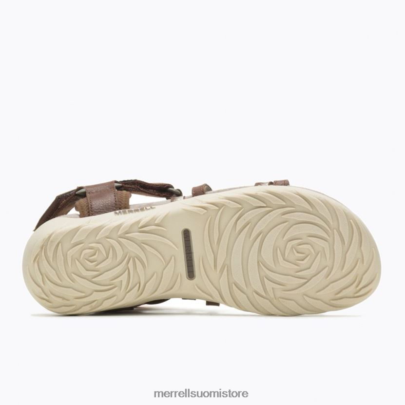 terran 3 cush lattice (j003276) Merrell naiset 2RR88X1226 tumma maa kenkiä