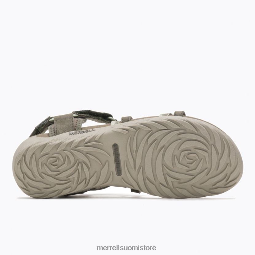 terran 3 cush lattice (j004570) Merrell naiset 2RR88X957 oliivi kenkiä