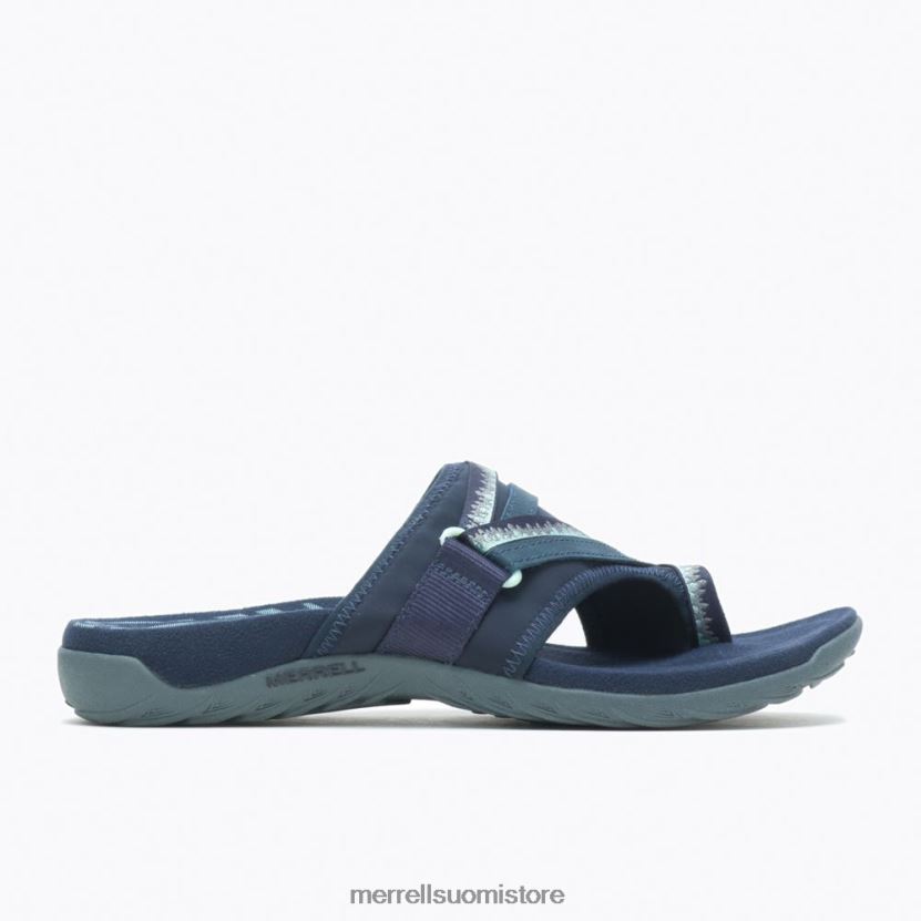 terran 3 cush post (j002734) Merrell naiset 2RR88X950 laivasto kenkiä