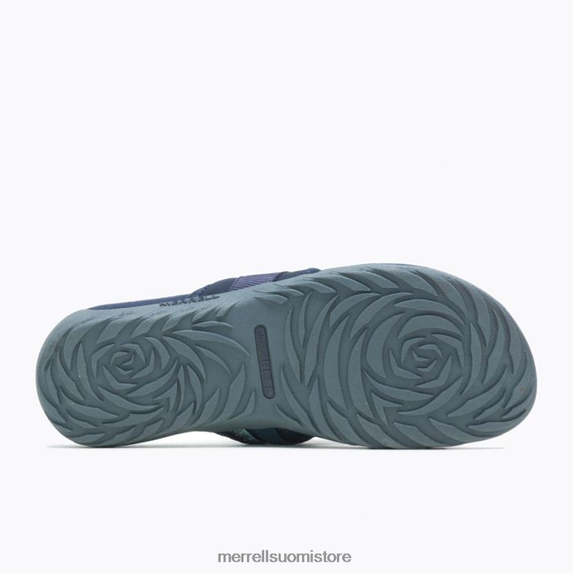 terran 3 cush post (j002734) Merrell naiset 2RR88X950 laivasto kenkiä