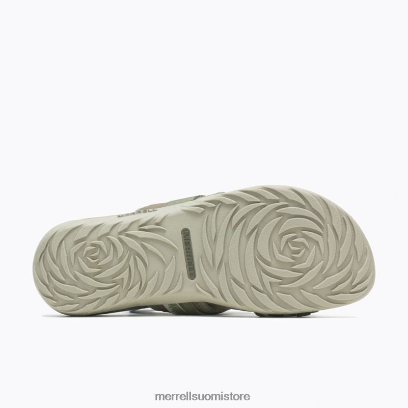 terran 3 cush post (j004590) Merrell naiset 2RR88X947 oliivi kenkiä