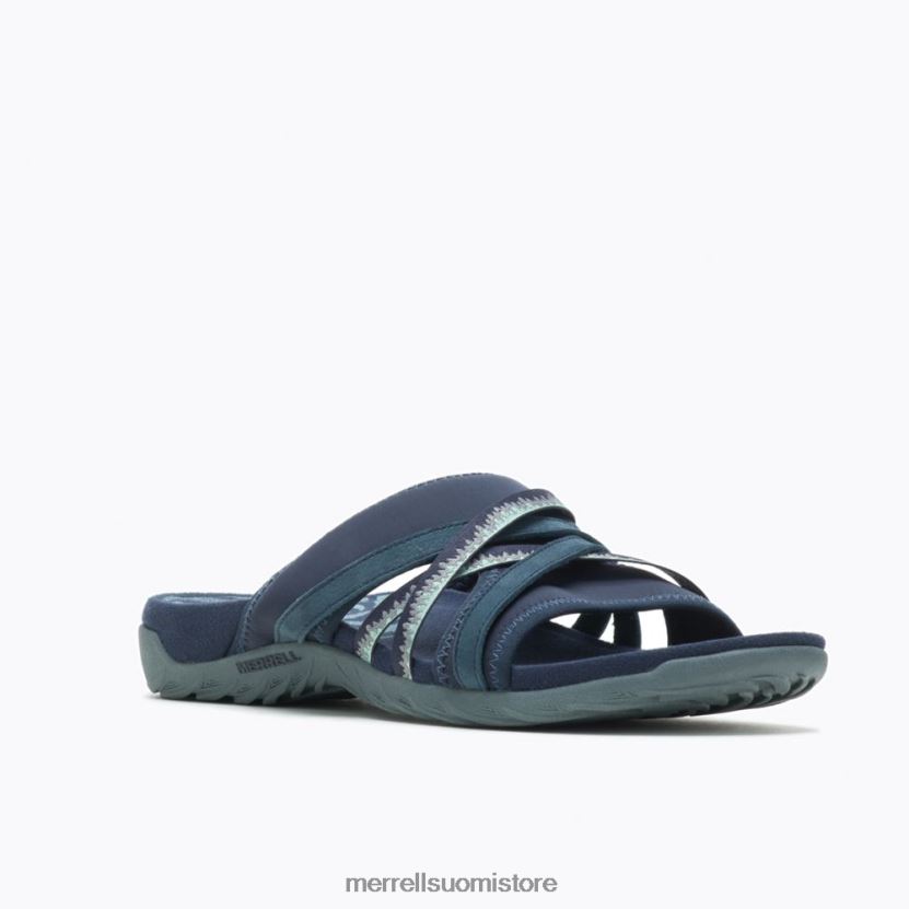 terran 3 cush slide (j002726) Merrell naiset 2RR88X953 laivasto kenkiä