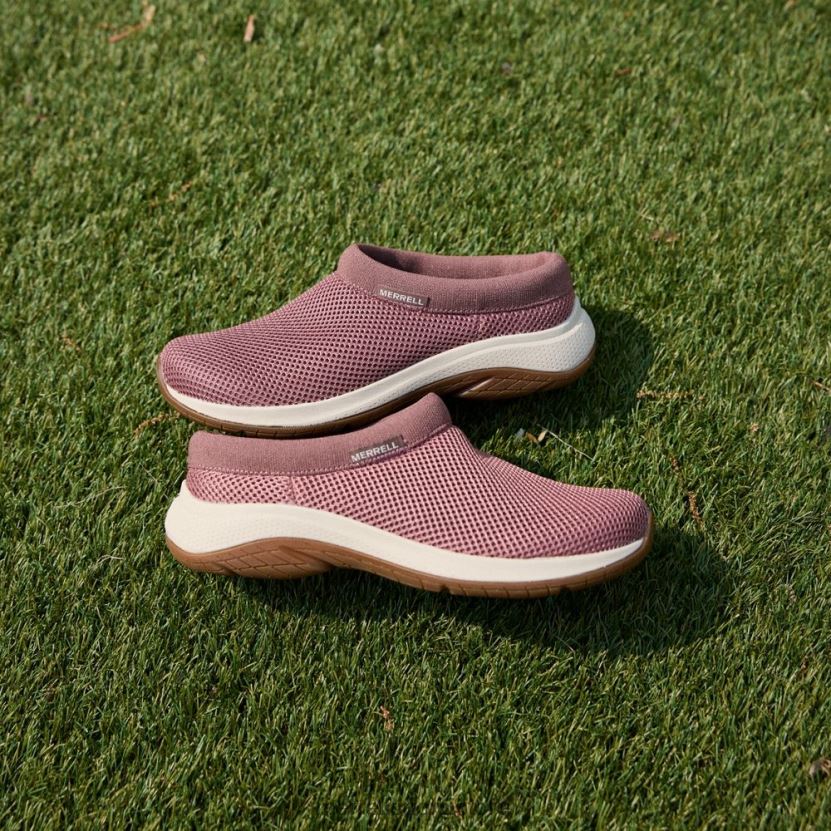 Encore Breeze 5 (j005506) Merrell naiset 2RR88X1052 burlwood kenkiä