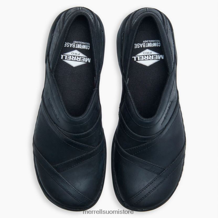 encore 2 moc ac+ pro (j099318) Merrell naiset 2RR88X1333 musta kenkiä