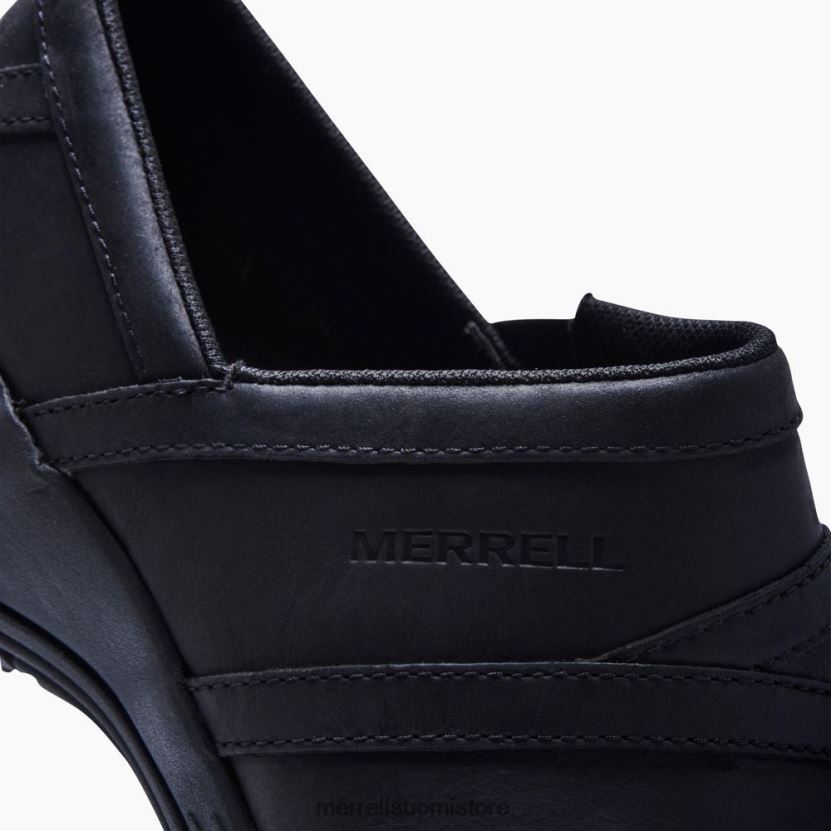 encore 2 moc ac+ pro (j099318) Merrell naiset 2RR88X1333 musta kenkiä