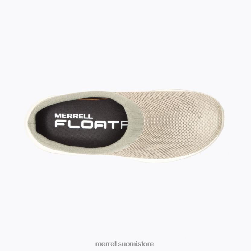 encore Breeze 5 leveä (j005510w) Merrell naiset 2RR88X1047 alumiini kenkiä