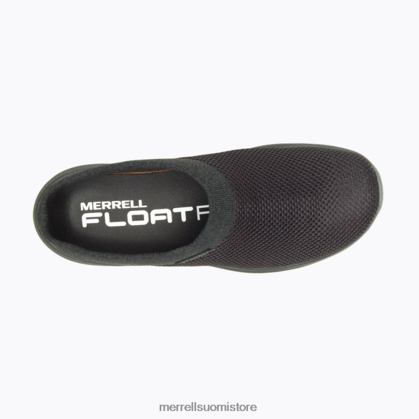 encore Breeze 5 leveä leveys (j005500w) Merrell naiset 2RR88X1048 musta kenkiä