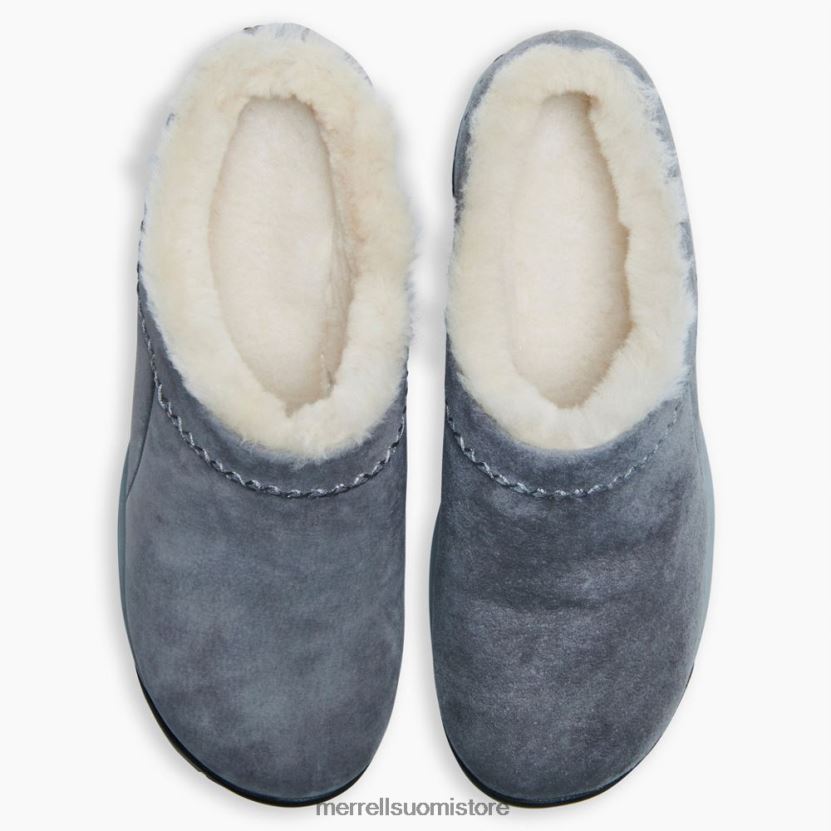 encore ice 4 (j002030) Merrell naiset 2RR88X1134 puuhiili kenkiä