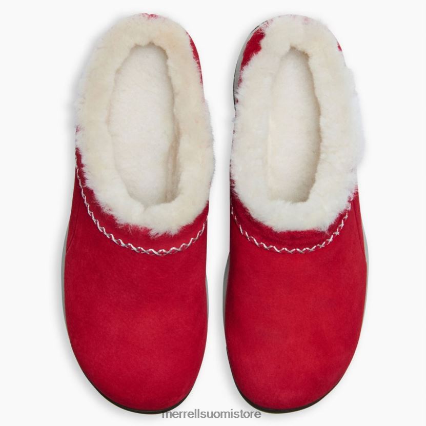 encore ice 4 (j002032) Merrell naiset 2RR88X1140 chili kenkiä