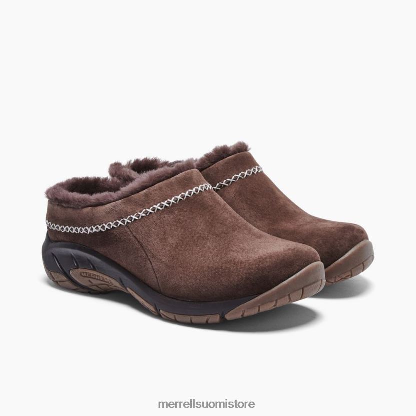 encore ice 4 (j002034) Merrell naiset 2RR88X1136 espresso kenkiä