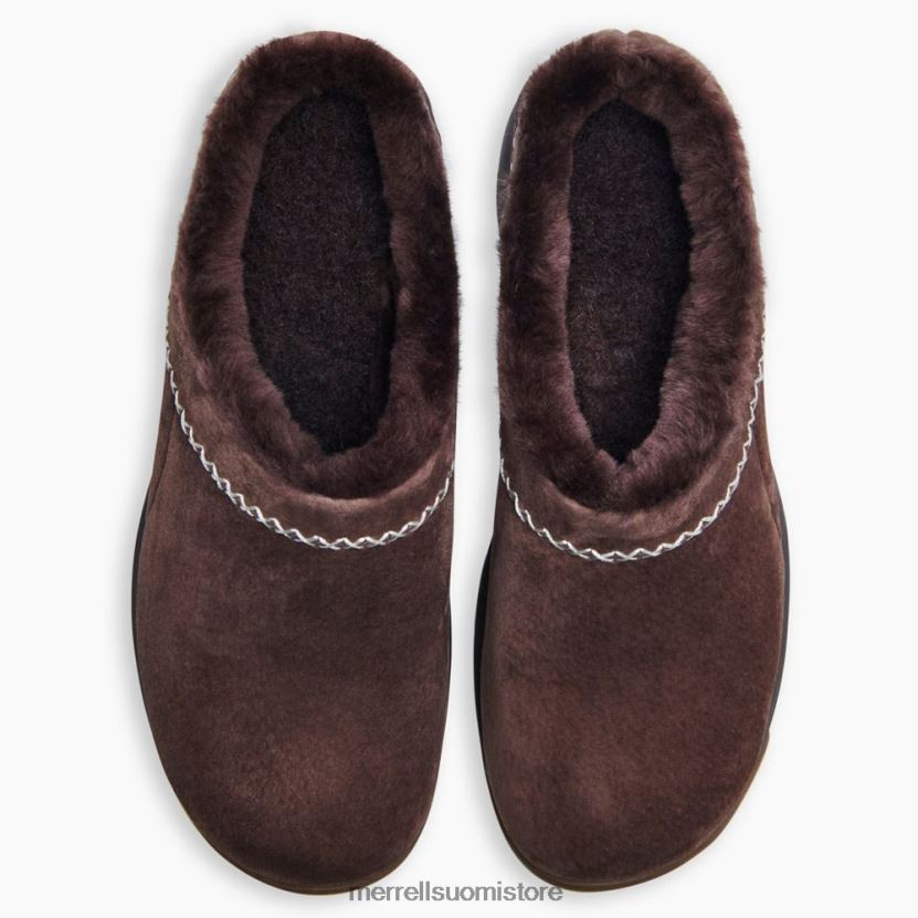 encore ice 4 (j002034) Merrell naiset 2RR88X1136 espresso kenkiä