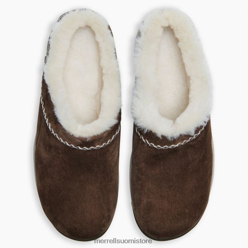 encore ice 4 (j002038) Merrell naiset 2RR88X1133 kivi kenkiä