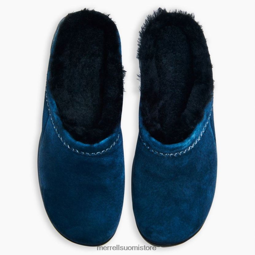 encore ice 4 (j003048) Merrell naiset 2RR88X1137 laivasto kenkiä