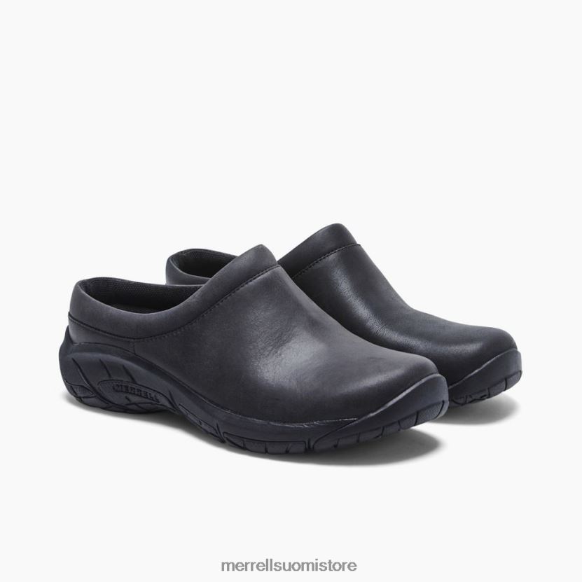 encore nova 4 (j002112) Merrell naiset 2RR88X1305 musta kenkiä