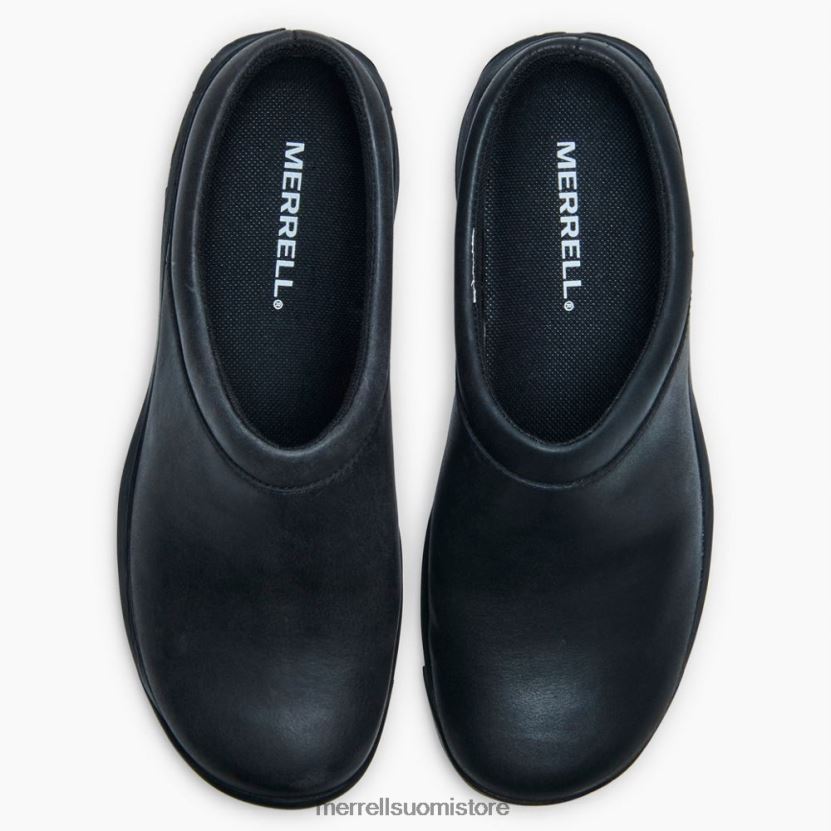 encore nova 4 (j002112) Merrell naiset 2RR88X1305 musta kenkiä