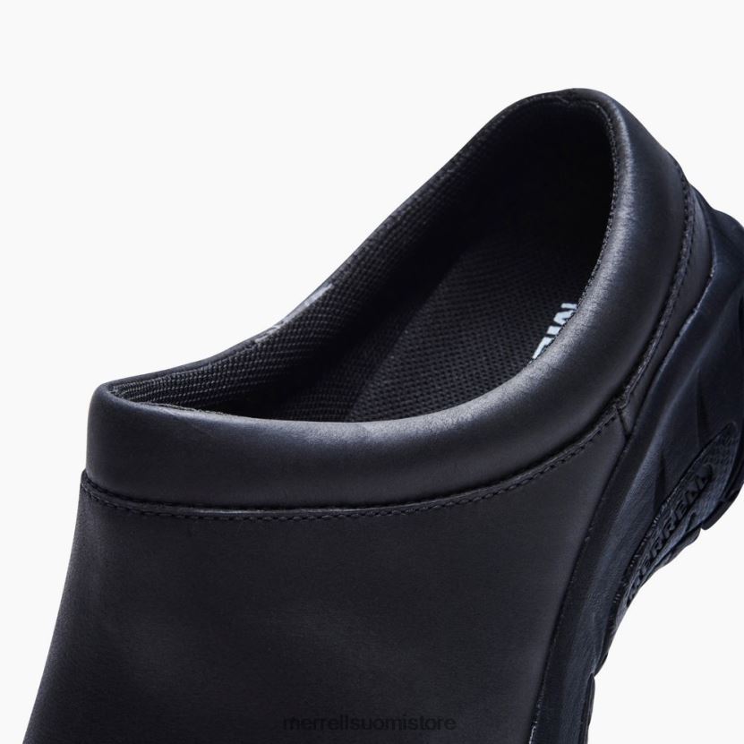 encore nova 4 (j002112) Merrell naiset 2RR88X1305 musta kenkiä